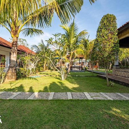 The Bingin Green View By Bukit Vista Uluwatu Extérieur photo