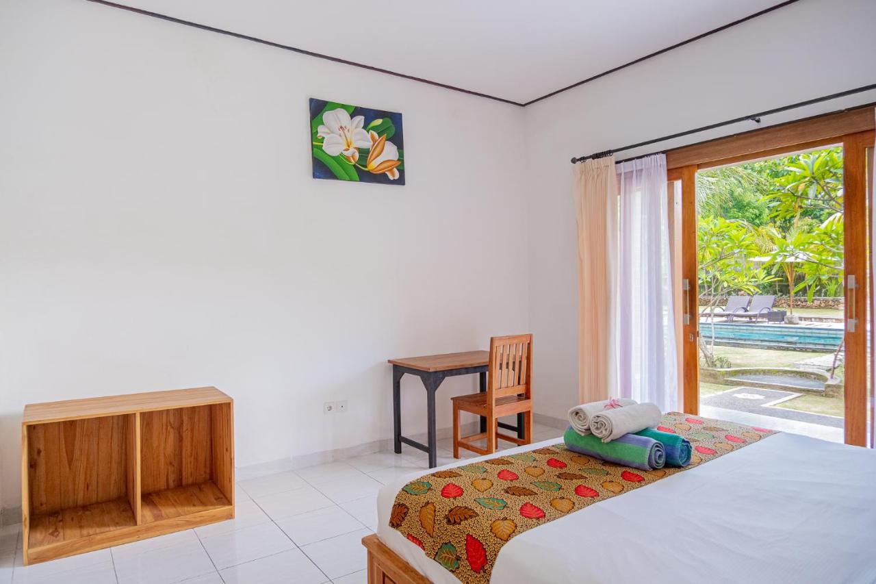 The Bingin Green View By Bukit Vista Uluwatu Extérieur photo