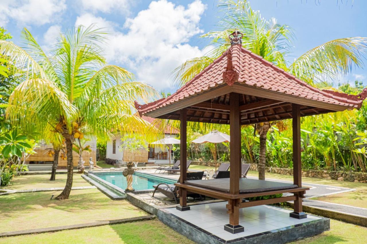 The Bingin Green View By Bukit Vista Uluwatu Extérieur photo