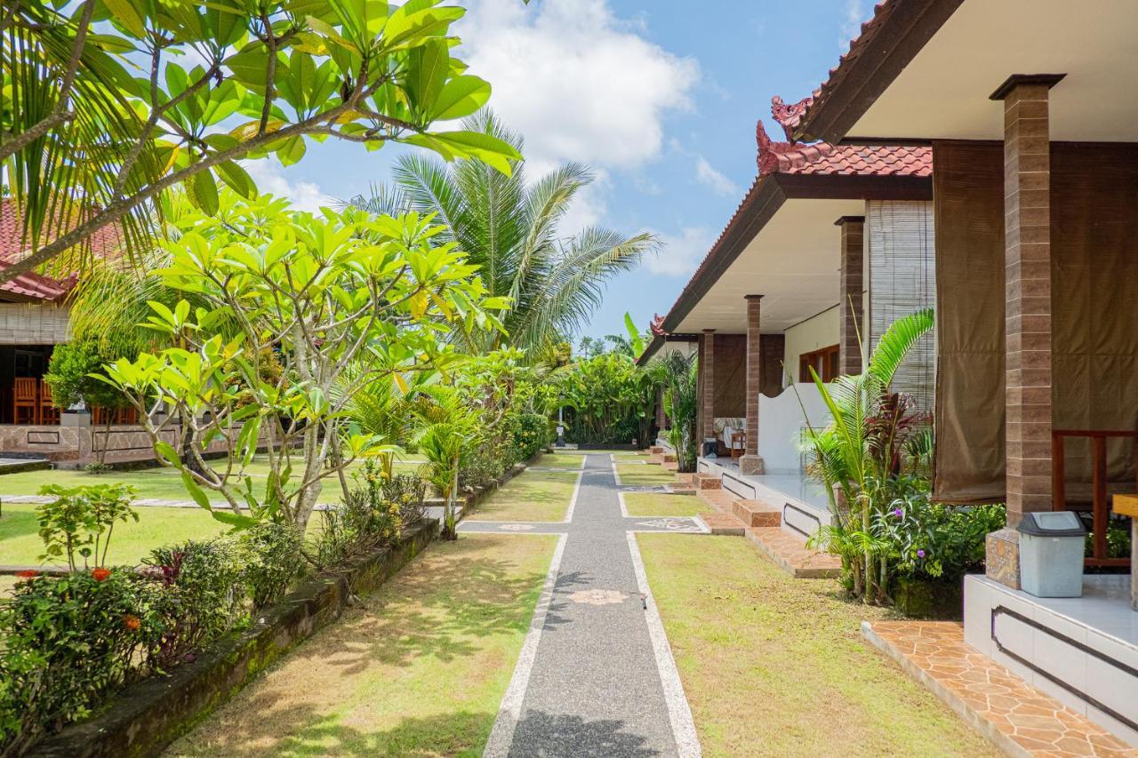The Bingin Green View By Bukit Vista Uluwatu Extérieur photo