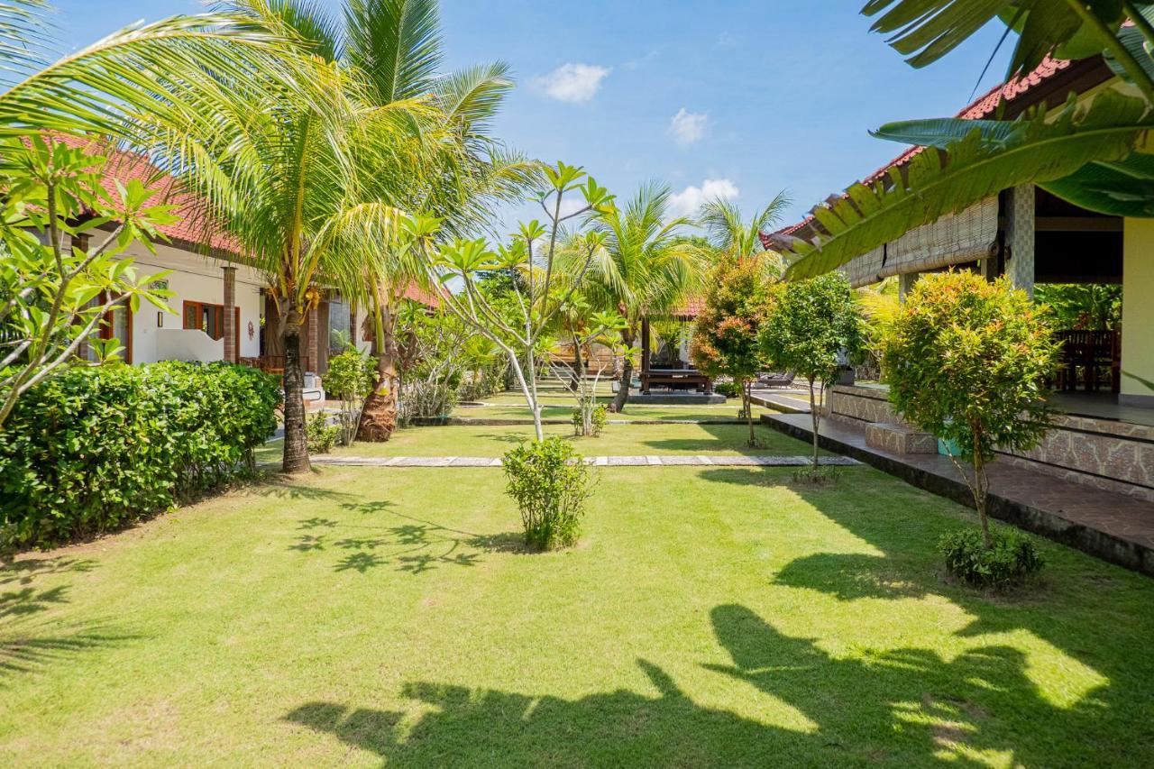 The Bingin Green View By Bukit Vista Uluwatu Extérieur photo