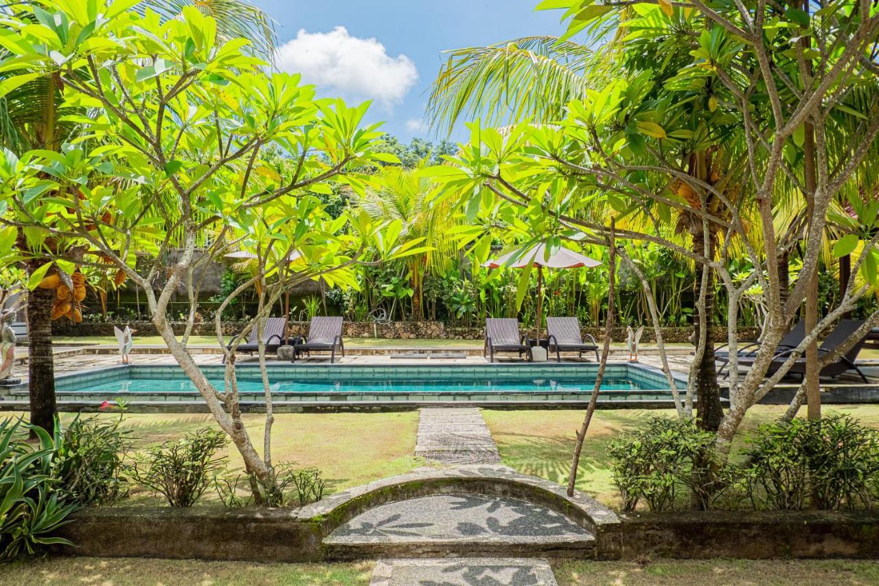 The Bingin Green View By Bukit Vista Uluwatu Extérieur photo
