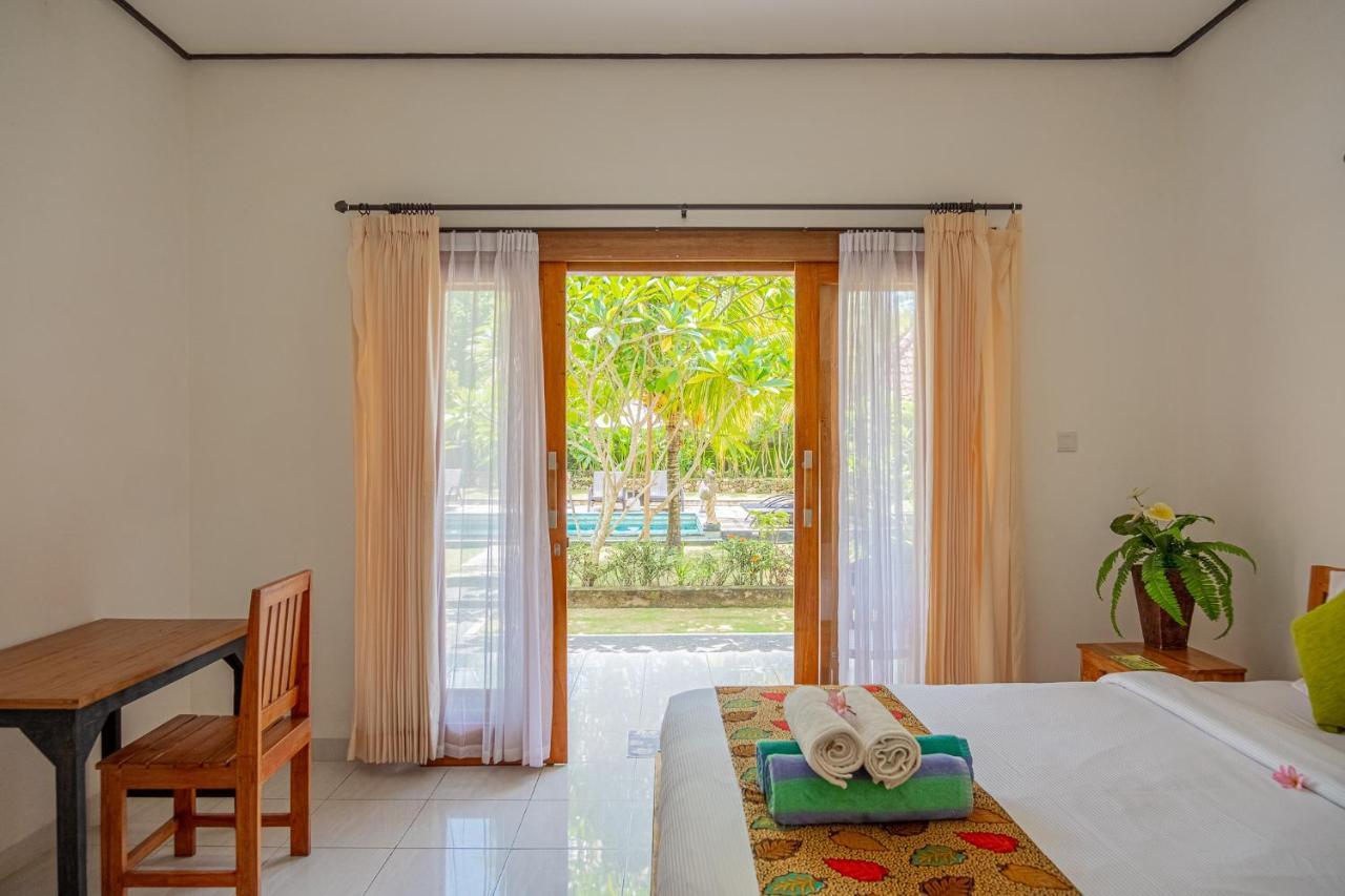 The Bingin Green View By Bukit Vista Uluwatu Extérieur photo