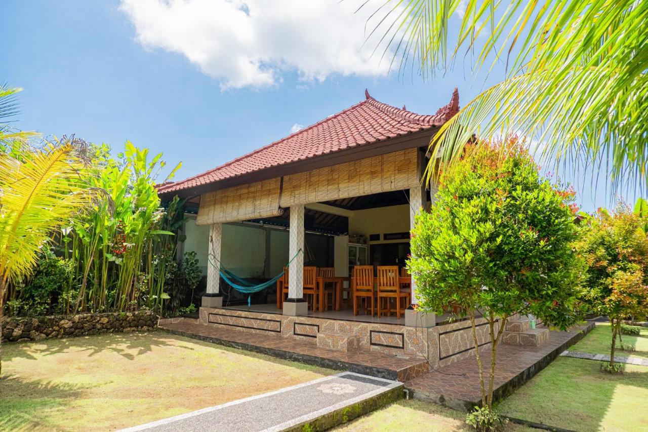 The Bingin Green View By Bukit Vista Uluwatu Extérieur photo