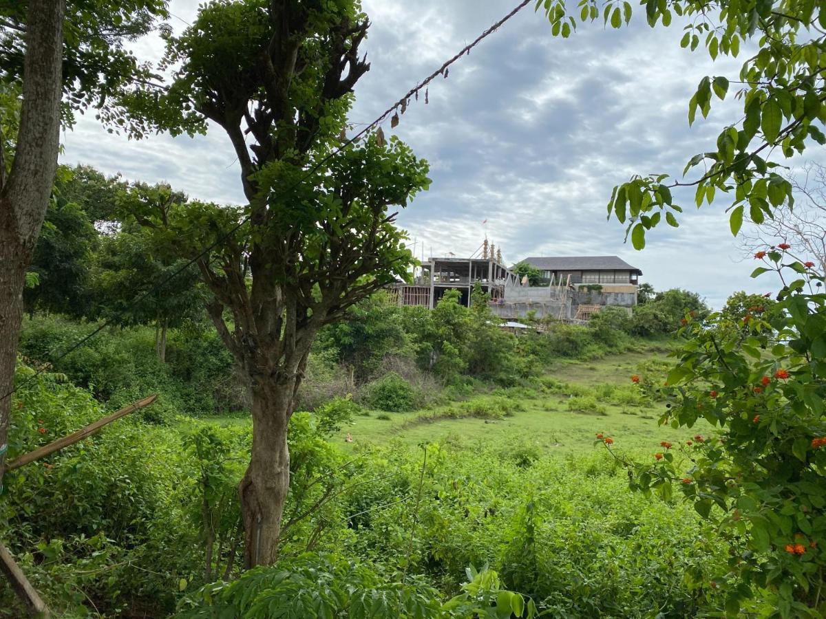 The Bingin Green View By Bukit Vista Uluwatu Extérieur photo