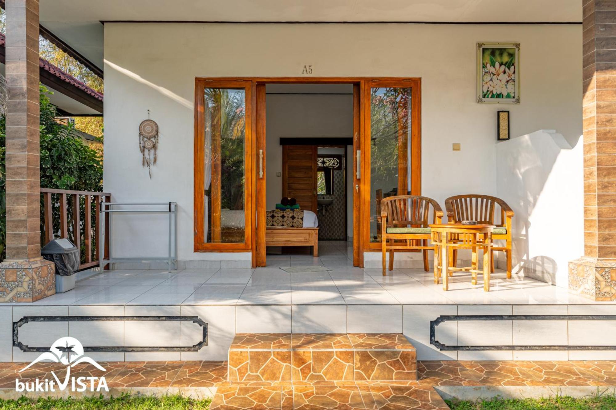 The Bingin Green View By Bukit Vista Uluwatu Extérieur photo