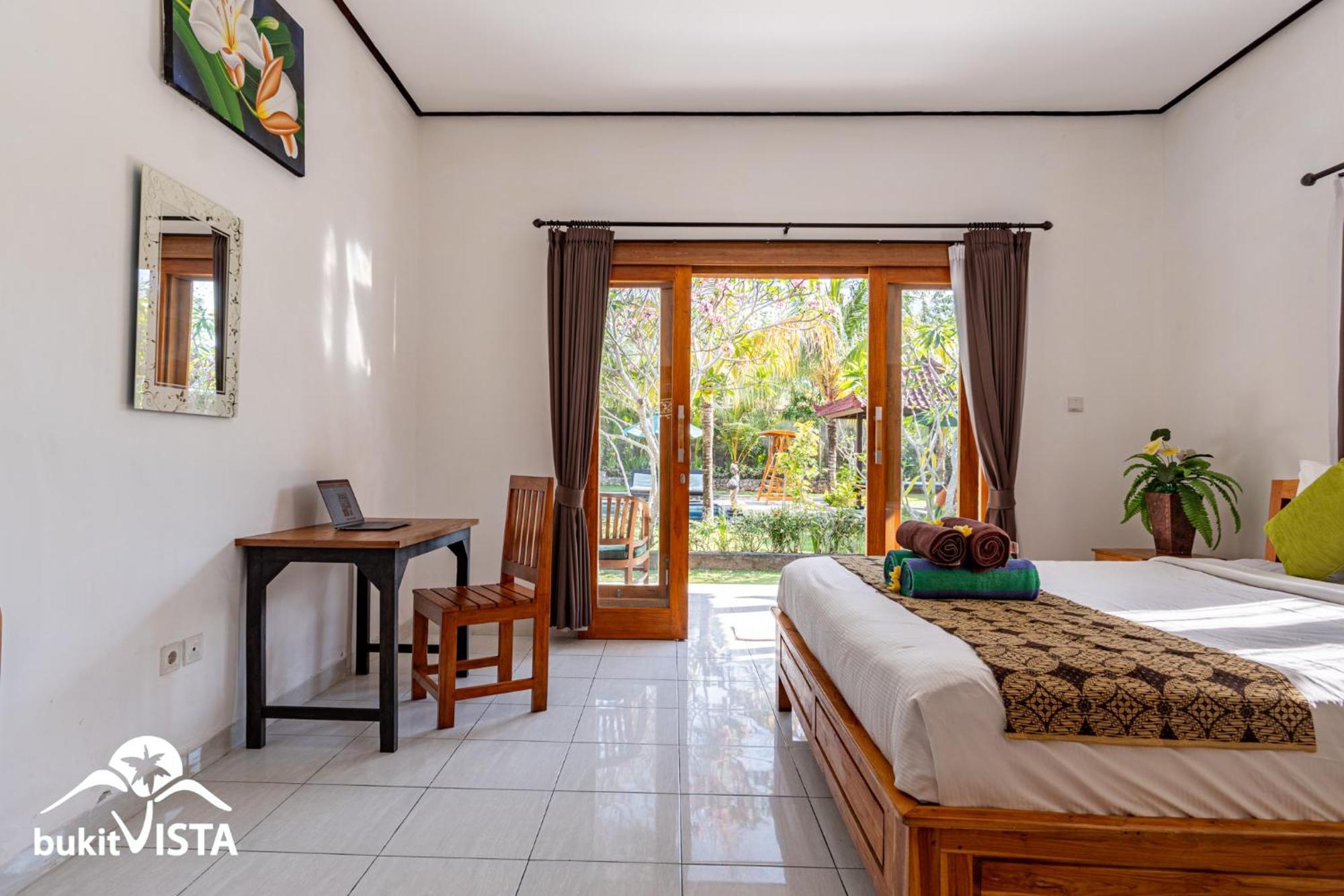 The Bingin Green View By Bukit Vista Uluwatu Extérieur photo
