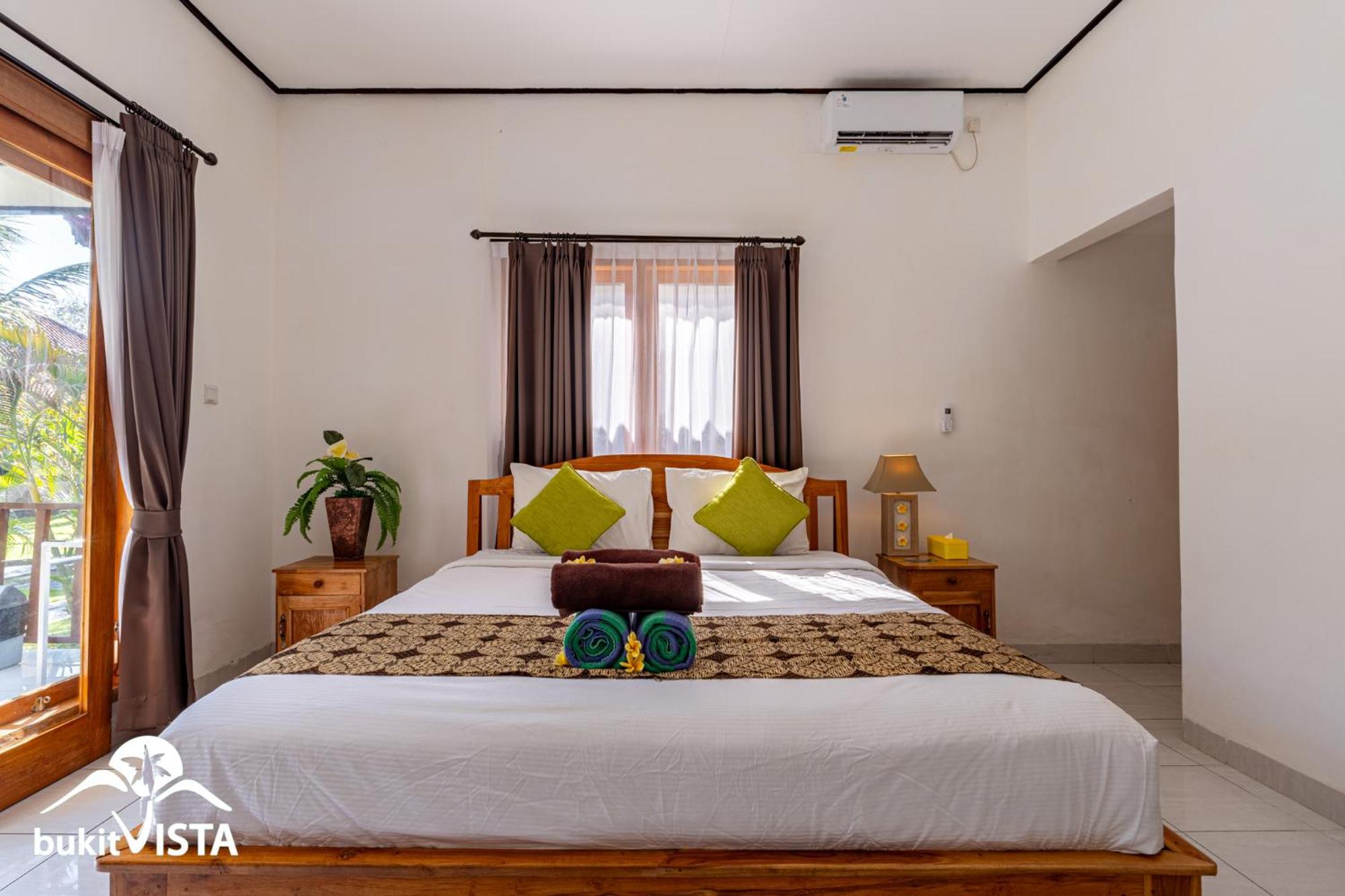 The Bingin Green View By Bukit Vista Uluwatu Extérieur photo