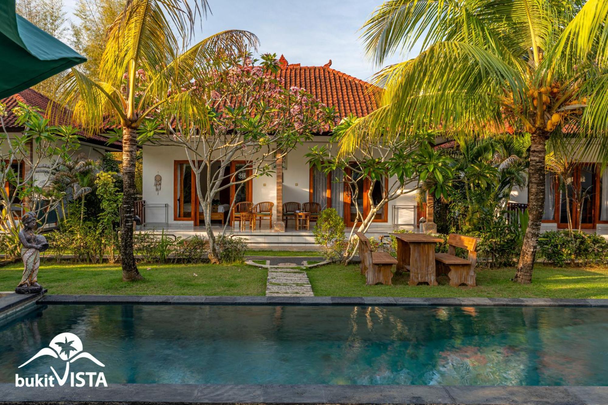 The Bingin Green View By Bukit Vista Uluwatu Extérieur photo